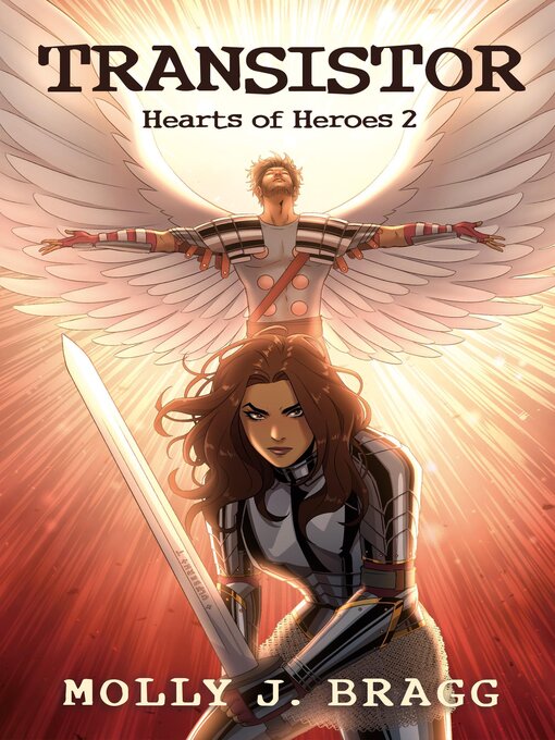 Title details for Transistor by Molly J. Bragg - Wait list